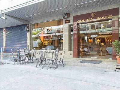 Golden House Bangkok