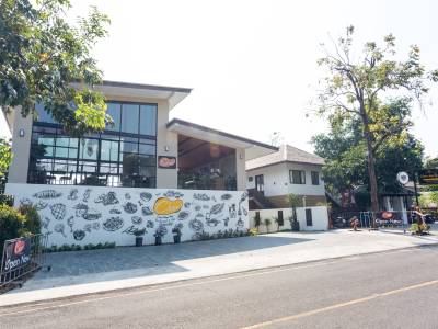 Pawanthorn Luxury Pool Villa Samui