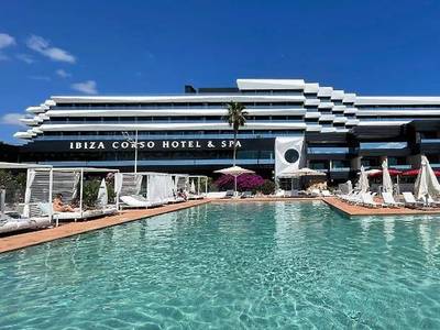 Ibiza Corso Hotel & Spa