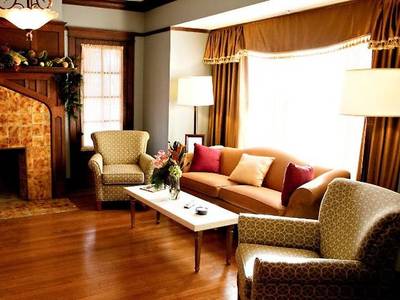 The Mansions on Fifth