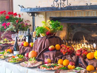 Mona Lisa Boutique Wellness & Spa