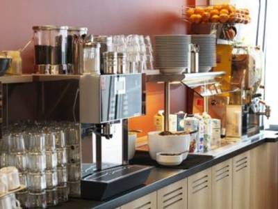 First Hotel Kungsbron