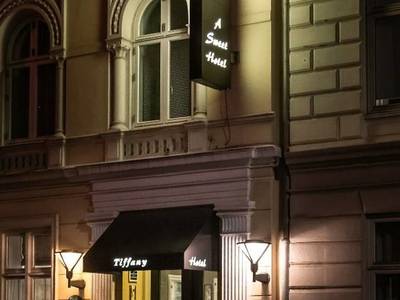 Tiffany