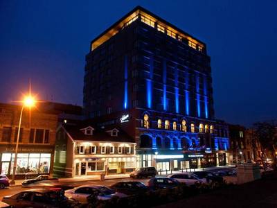 The Holman Grand Hotel