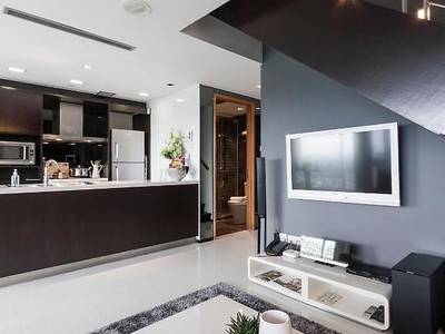 Citadines Fusionopolis Singapore