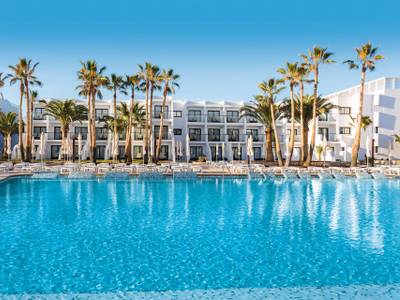 Grand Palladium White Island Resort & Spa (Foto)