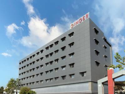 Ginger Mumbai Andheri (MIDC)