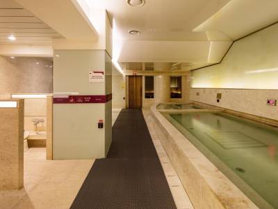 Mercure Ambassador Seoul Gangnam Sodowe