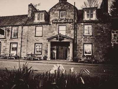 The Bankfoot Inn