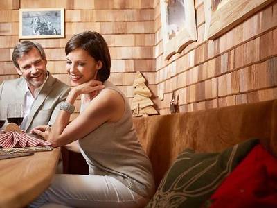 Vital Hotel Zum Ritter Tannheim (Foto)