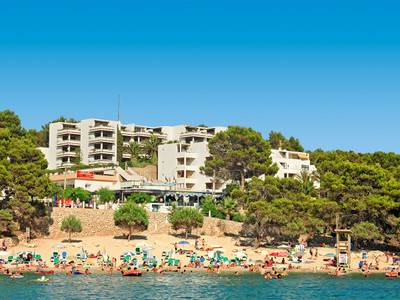 Apartamentos Del Rey