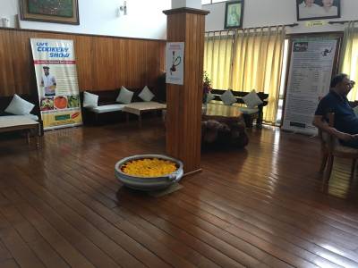 Mountain Club Resort (Foto)