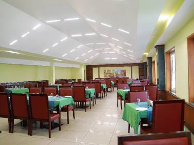 Eastend Munnar (Foto)