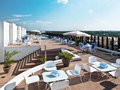 Bourbon Conmebol Asuncion Convention Hotel (Foto)