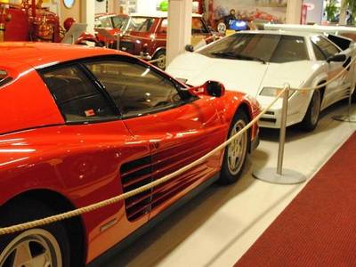 Nostalgi Hotel Motala