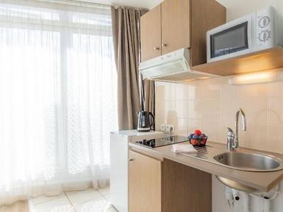 Appart'City Le Mans Centre