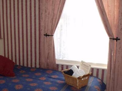 The Derby Hotel - Guest house