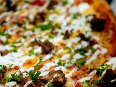 Harpur's of Melbourne