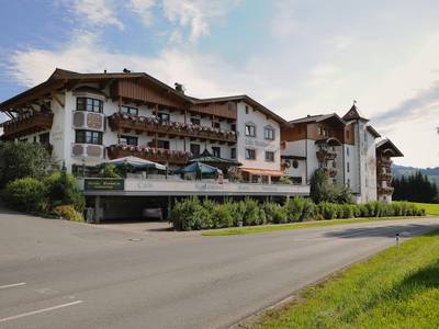 Sonneck Kössen (Foto)