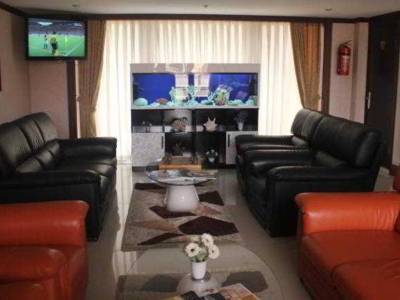 Alp Inn Hotel (Foto)