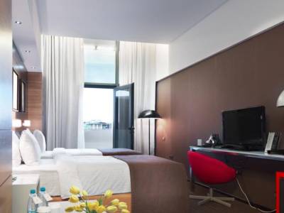 Ramada Hotel And Suites Baku