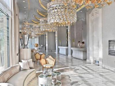 Bilgah Beach Hotel (Foto)