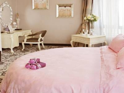 Country Garden Phoenix Hotel