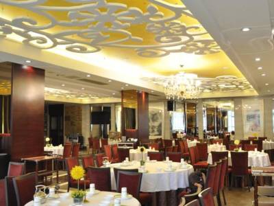 Days Hotel Hotspring Fuzhou