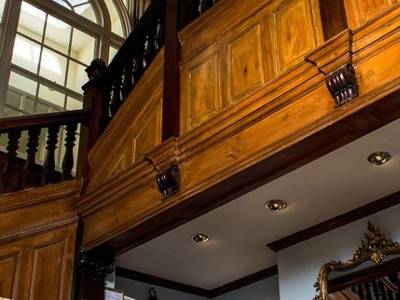 Dovecliff Hall Hotel