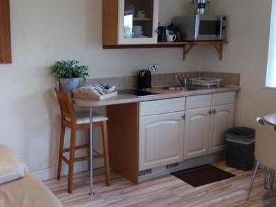 The Stables Deer Park Farm