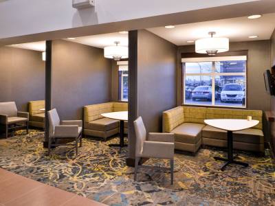 Residence Inn Coralvi Marriott