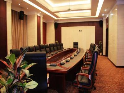 Beijing Palace Soluxe