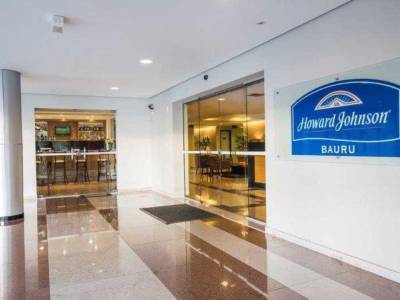 Astron Hotel Bauru