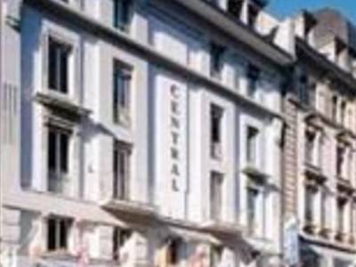 Hotel Central