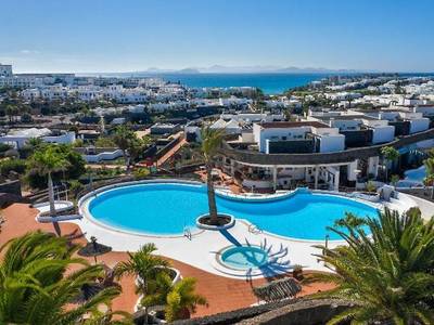 Tacande Bocayna Village 