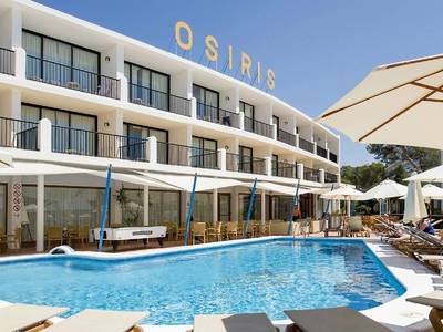 Osiris Ibiza