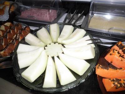 Pousada Perolas do Mar