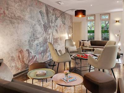 MAXX by Steigenberger Hotel Bad Honnef