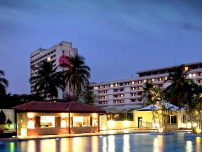 Federal Palace Hotel