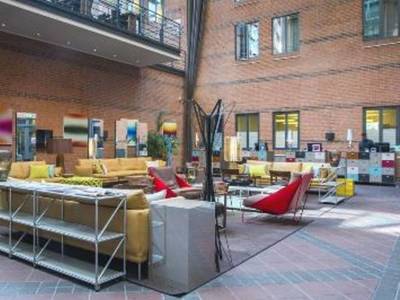 Comfort Hotel Vesterbro