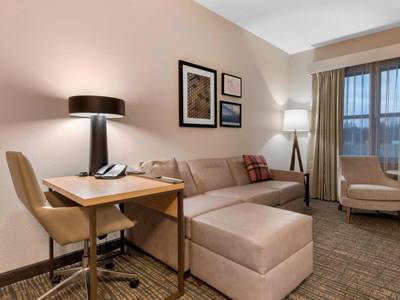 Residence Inn Columbus