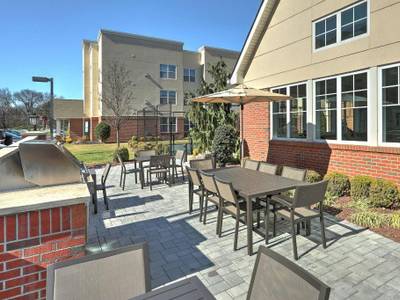 Residence Inn Potomac Mills Woodbridge