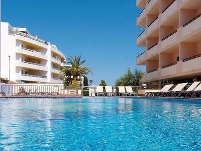 Invisa Hotel La Cala