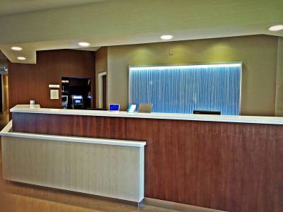 Fairfield Inn Orlando Airport