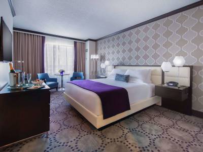 Harrah's Gulf Coast Hotel