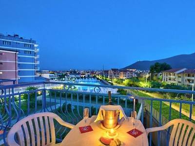 Ai Pozzi Village Hotel & Residence