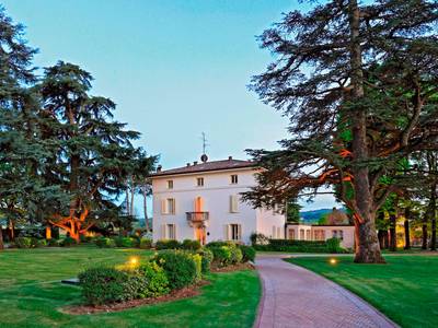 Relais Villa Valfiore