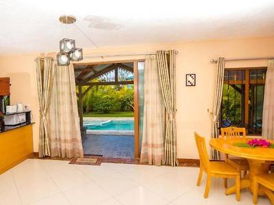 Orchid Villas Mauritius