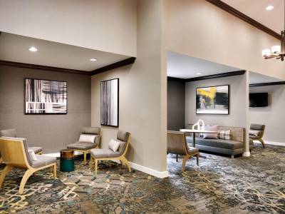 Residence Inn by Marriott Houston I-10 West