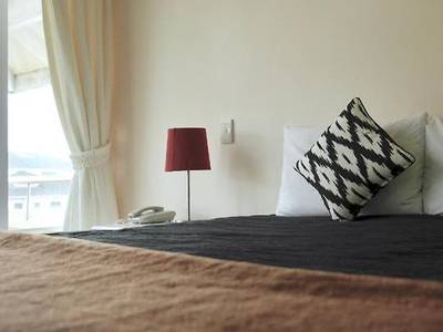 Bucklands Beach Waterfront Motel